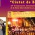 Ciudad de Burjassot (ESP): Victories of Artur Mastianica (LTU) and Maria Perez (ESP)